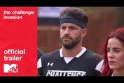 The Challenge: Invasion of the Champions | First Official Trailer | MTV