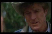 The Horse Whisperer Trailer
