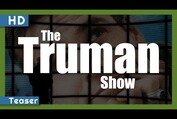 The Truman Show (1998) Teaser