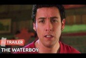 The Waterboy 1998 Trailer | Adam Sandler | Kathy Bates