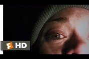 Apology - The Blair Witch Project (7/8) Movie CLIP (1999) HD