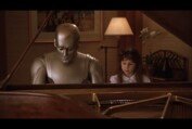 Bicentennial Man Trailer (2018 Re-Cut)