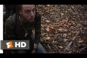 The Blair Witch Project (5/8) Movie CLIP - It's the Same Log (1999) HD