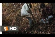 The Blair Witch Project (6/8) Movie CLIP - We're Still Alive 'Cause We're Smoking (1999) HD