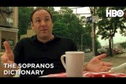 The Sopranos Dictionary | HBO