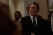 The West Wing- Bible Lesson