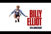 Billy Elliot 20th anniversary - official trailer