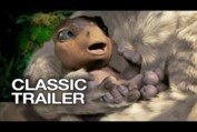 Dinosaur (2000) Official Trailer # 1 - D.B Sweeny HD
