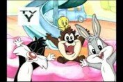 Baby Looney Tunes intro