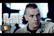 Black Hawk Down (2001) Official Trailer 1 - Ewan McGregor Movie
