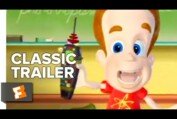 Jimmy Neutron: Boy Genius (2001) Trailer #1 | Movieclips Classic Trailers