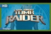 Lara Croft: Tomb Raider (2001) Trailer
