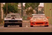 The Fast And The Furious - Trailer (HD)