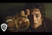 The Fellowship of the Ring | The Lord of the Rings 4K Ultra HD | Warner Bros. Entertainment