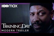 Training Day | Modern Trailer | HBO Max