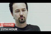 25th Hour 2002 Trailer HD | Edward Norton | Philip Seymour Hoffman