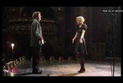 Rob Marshall on casting Roxie Hart in CHICAGO