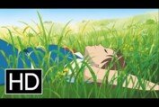 The Cat Returns - Official Trailer