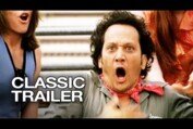 The Hot Chick (2002) Official Trailer # 1 - Rob Schneider HD