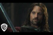 The Two Towers | The Lord of the Rings 4K Ultra HD | Warner Bros. Entertainment