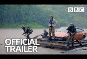 Top Gear Series 27 | Trailer