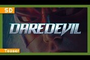 Daredevil (2003) Teaser