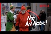 How They Made Elf | The Holiday Movies That Made Us