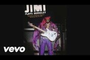 Jimi Hendrix - Jimi Plays Berkeley (Trailer) (Live)