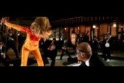 Kill Bill - The Bride VS. Gogo and The Crazy 88's (Alternate Version)