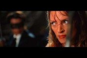 Kill Bill Vol 1 - The Whole Bloody Fight Scene