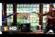 Kill Bill: Vol. 1 (1/12) Movie CLIP - Hello Vernita (2003) HD