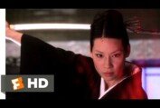 Kill Bill: Vol. 1 (6/12) Movie CLIP - Tanaka Loses His Head (2003) HD