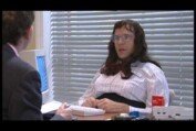 Little Britain - Computer Says No - Clip 1