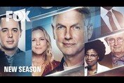 NCIS | Season 17 Official Trailer | FOX TV UK