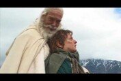 The Lord of the Rings: The Return of the King Behind the Scenes