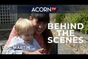 Acorn TV Exclusive | Doc Martin Behind the Scenes: Meeting James Henry