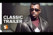 Blade: Trinity (2004) Official Trailer - Wesley Snipes, Ryan Reynolds Movie HD