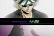 Bleach Opening 1