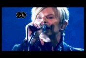 David Bowie - A Reality Tour