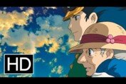 Howl's Moving Castle - Official Trailer