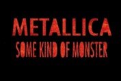 Metallica: Some Kind of Monster (DVD Trailer)