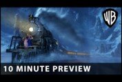 Polar Express - 10 Minute Preview - Warner Bros. UK