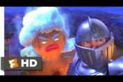 Shrek 2 (2004) - I Need a Hero Scene (7/10) | Movieclips