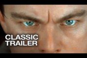 The Aviator (2004) Official Trailer #1 - Leonardo DiCaprio