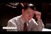 The Aviator | 'Slipped My Mind' (HD) - Leonardo DiCaprio, Cate Blanchett | MIRAMAX