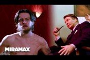 The Aviator | 'Smoke & Mirrors’ (HD) - Leonardo DiCaprio, Alec Baldwin | MIRAMAX