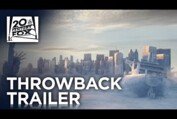 The Day After Tomorrow | #TBT Trailer | 20th Century FOX