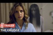 The Grudge 2004 Trailer | Sarah Michelle Gellar | Jason Behr