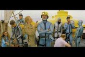 The Life Aquatic with Steve Zissou (trailer)