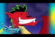 American Dragon Jake Long 15 Year Anniversary! | Disney Channel